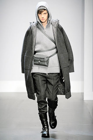 Gianfranco Ferre / - 2010-2011